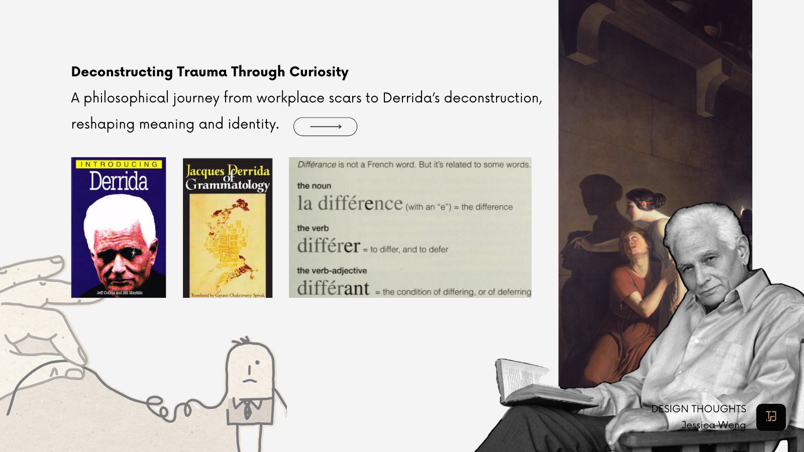 Deconstructing Trauma From a Toxic Workplace