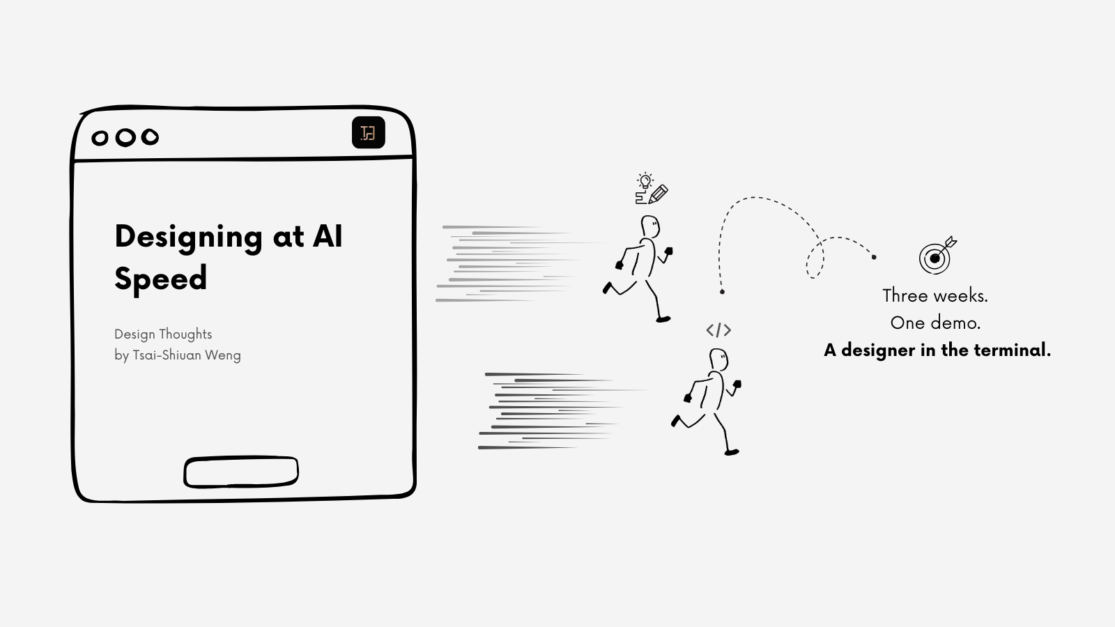 Design at AI Speed