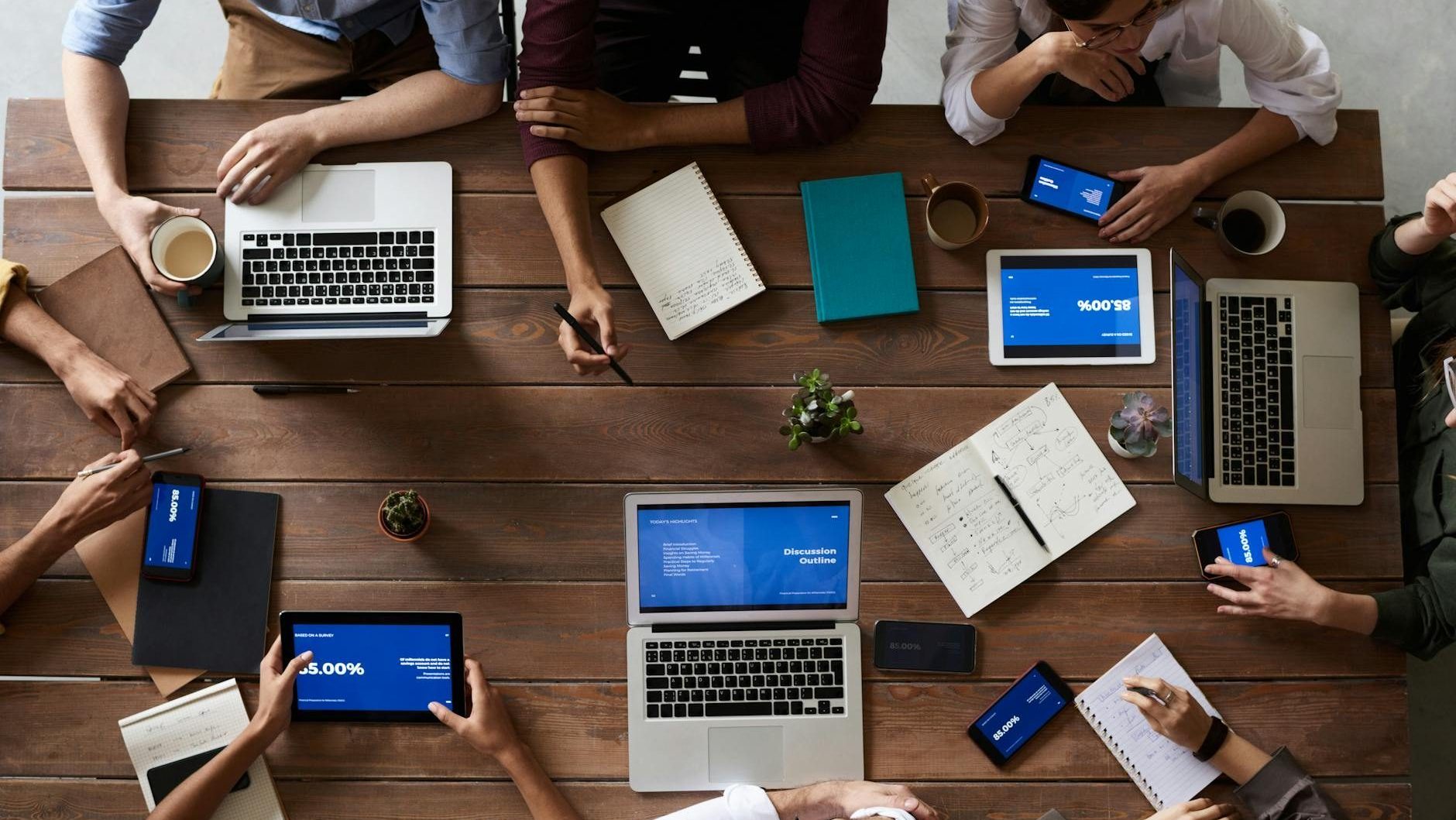 How to Find Opportunities in a Growing Design Team